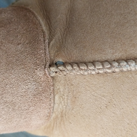 Authentic UGG boots 🤎 - Picture 7 of 11